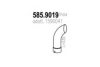 ASSO 585.9019 Exhaust Pipe